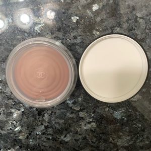 Chanel Les Beiges Healthy Glow Bronzing Cream 395